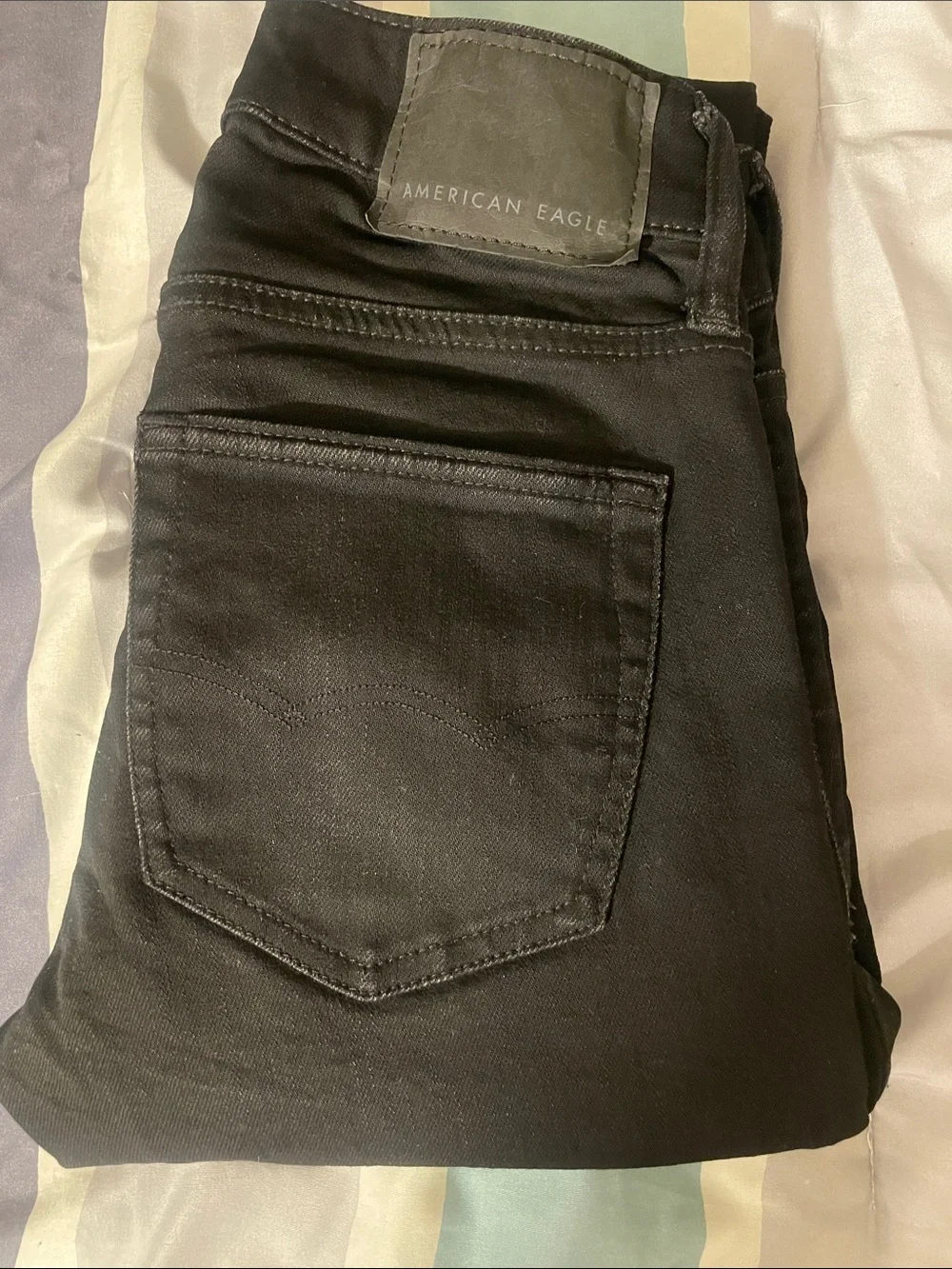 American Eagle Outfitters slim fitting